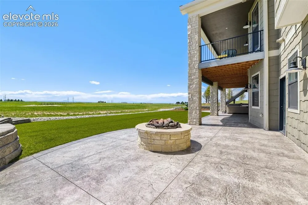 25995 Cave Spring Trail Elbert, CO 80106