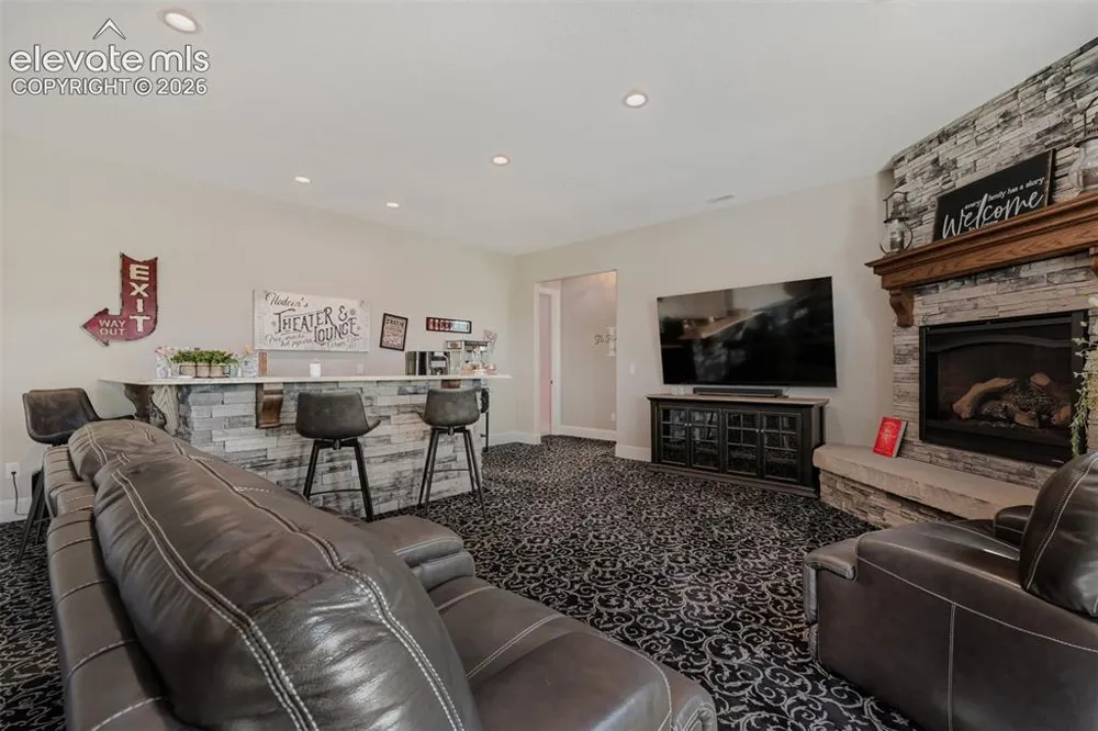 25995 Cave Spring Trail Elbert, CO 80106