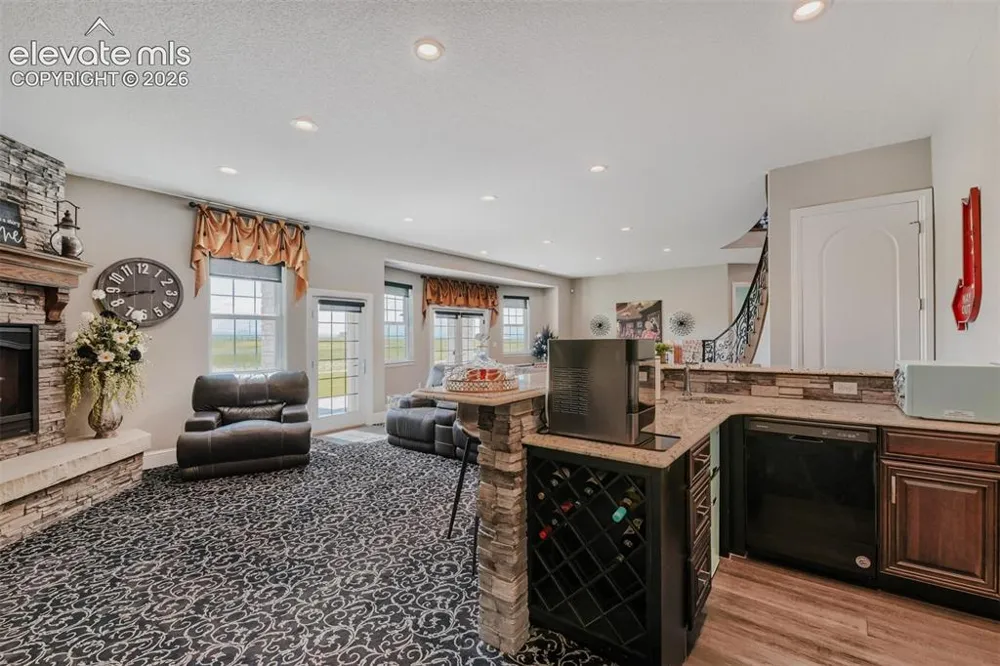 25995 Cave Spring Trail Elbert, CO 80106