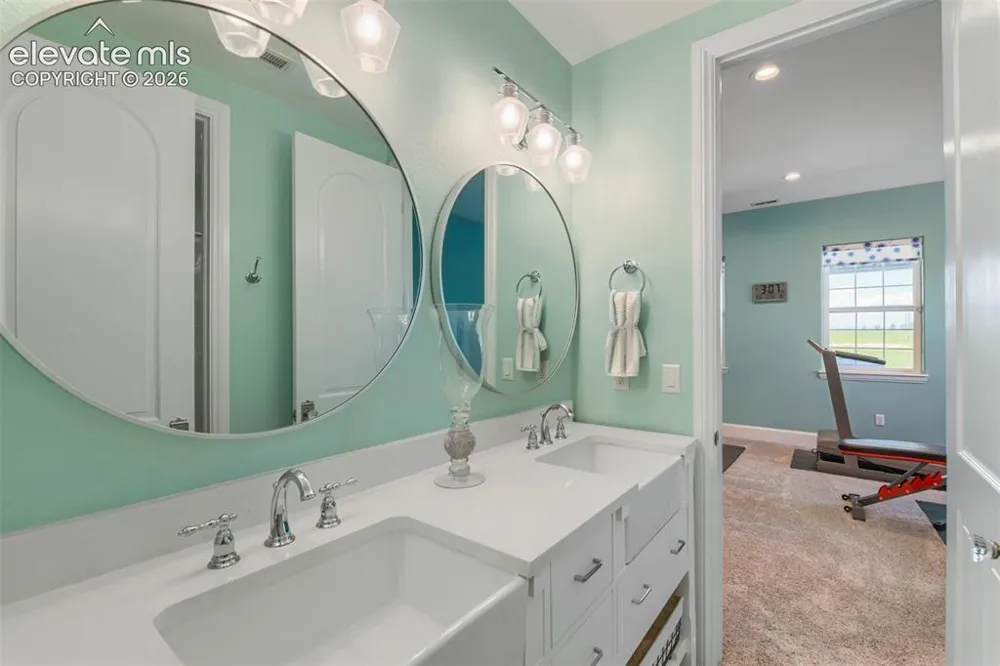 25995 Cave Spring Trail Elbert, CO 80106
