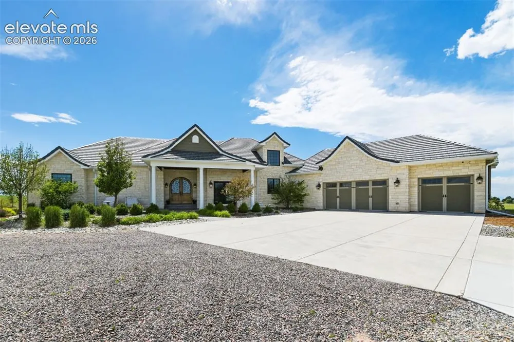 25995 Cave Spring Trail Elbert, CO 80106