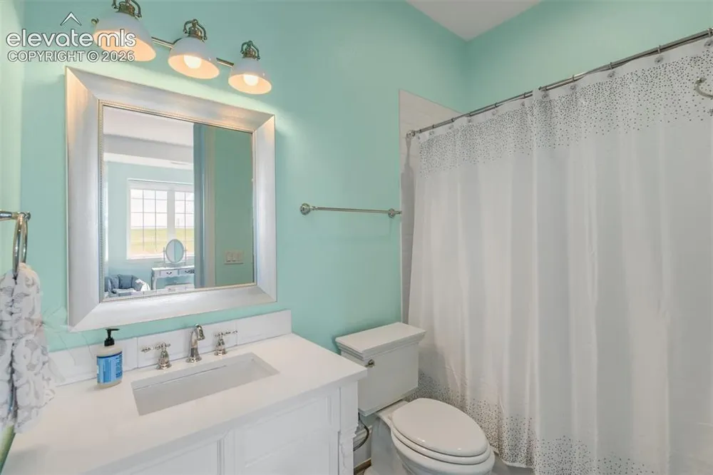 25995 Cave Spring Trail Elbert, CO 80106