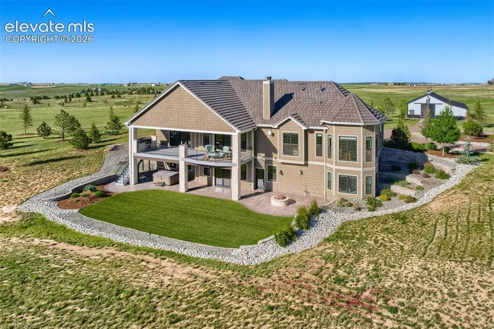 25995 Cave Spring Trail Elbert, CO 80106