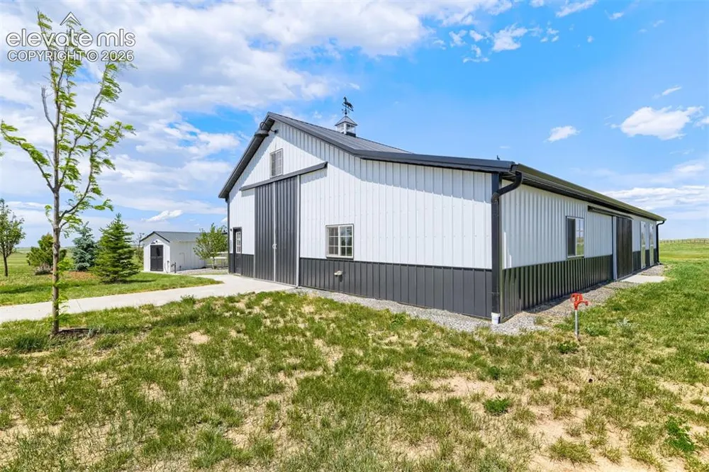 25995 Cave Spring Trail Elbert, CO 80106