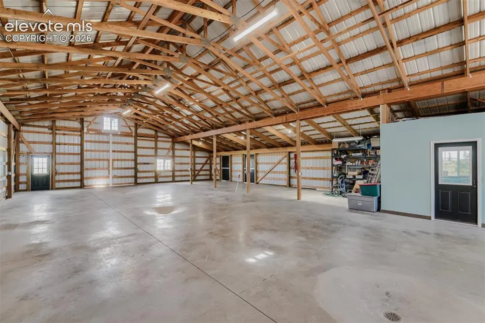 25995 Cave Spring Trail Elbert, CO 80106