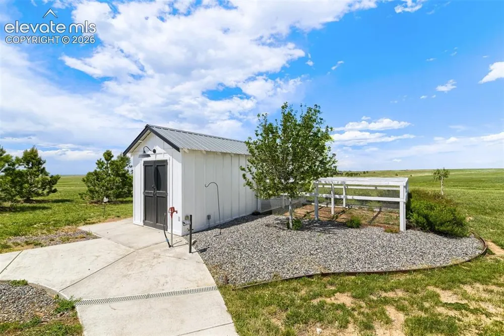 25995 Cave Spring Trail Elbert, CO 80106