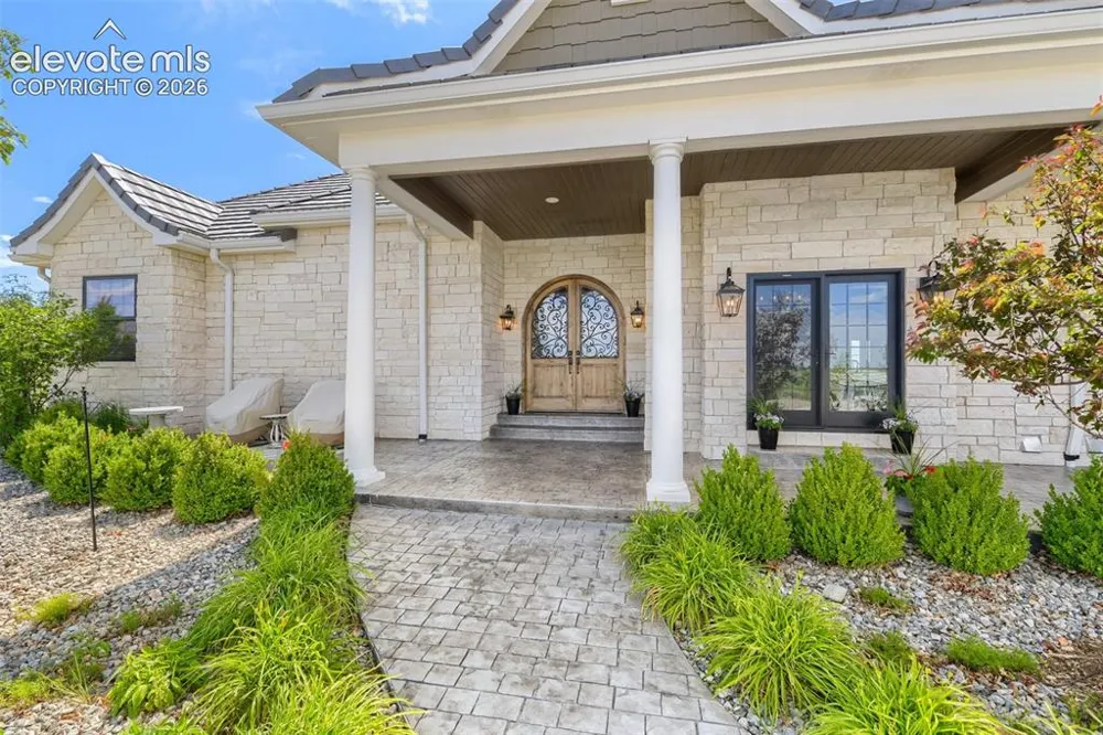 25995 Cave Spring Trail Elbert, CO 80106