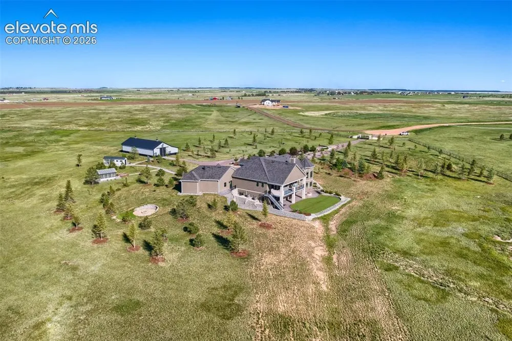 25995 Cave Spring Trail Elbert, CO 80106