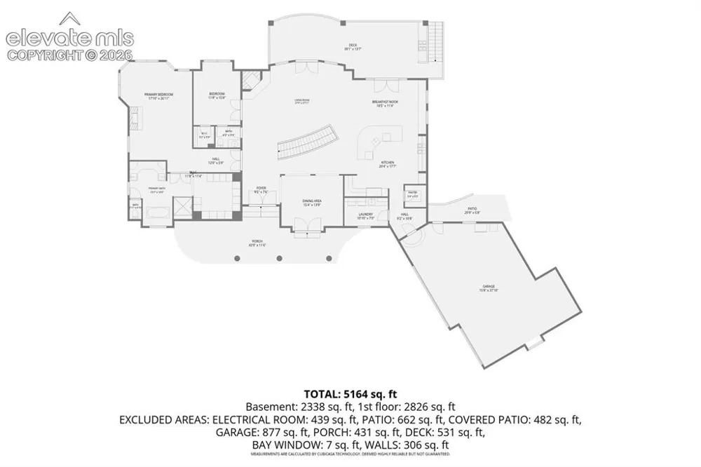 25995 Cave Spring Trail Elbert, CO 80106
