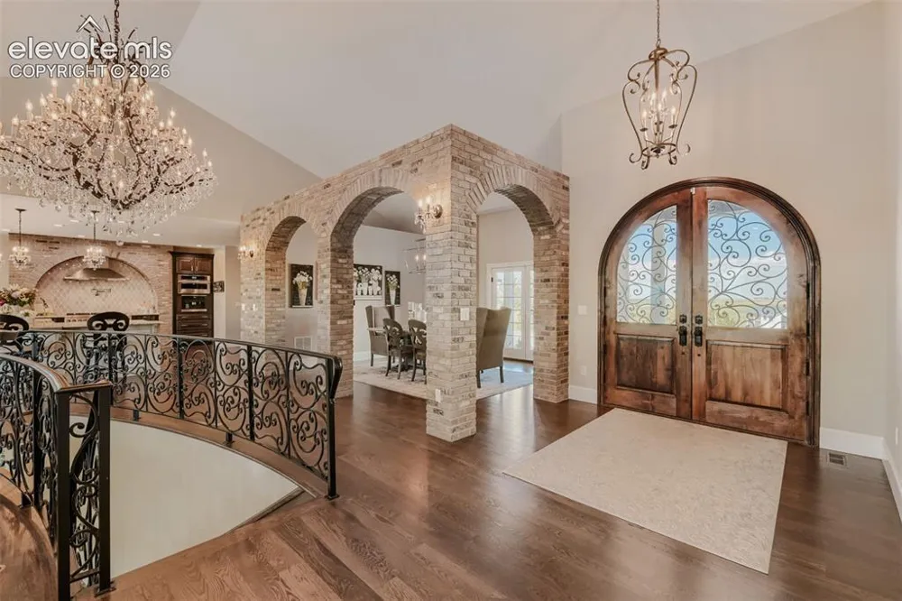 25995 Cave Spring Trail Elbert, CO 80106