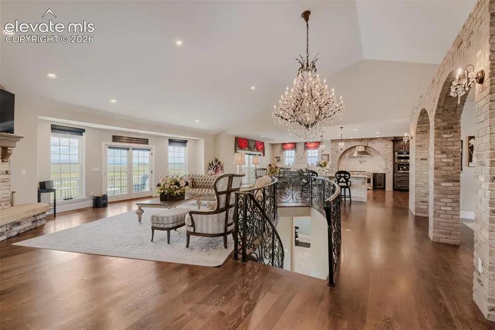 25995 Cave Spring Trail Elbert, CO 80106
