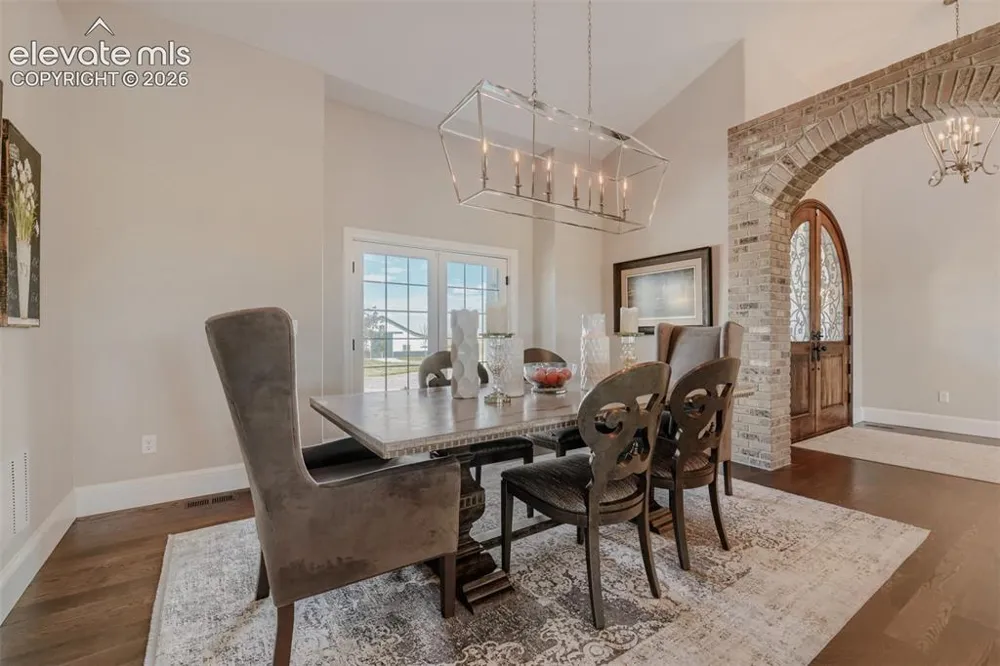 25995 Cave Spring Trail Elbert, CO 80106