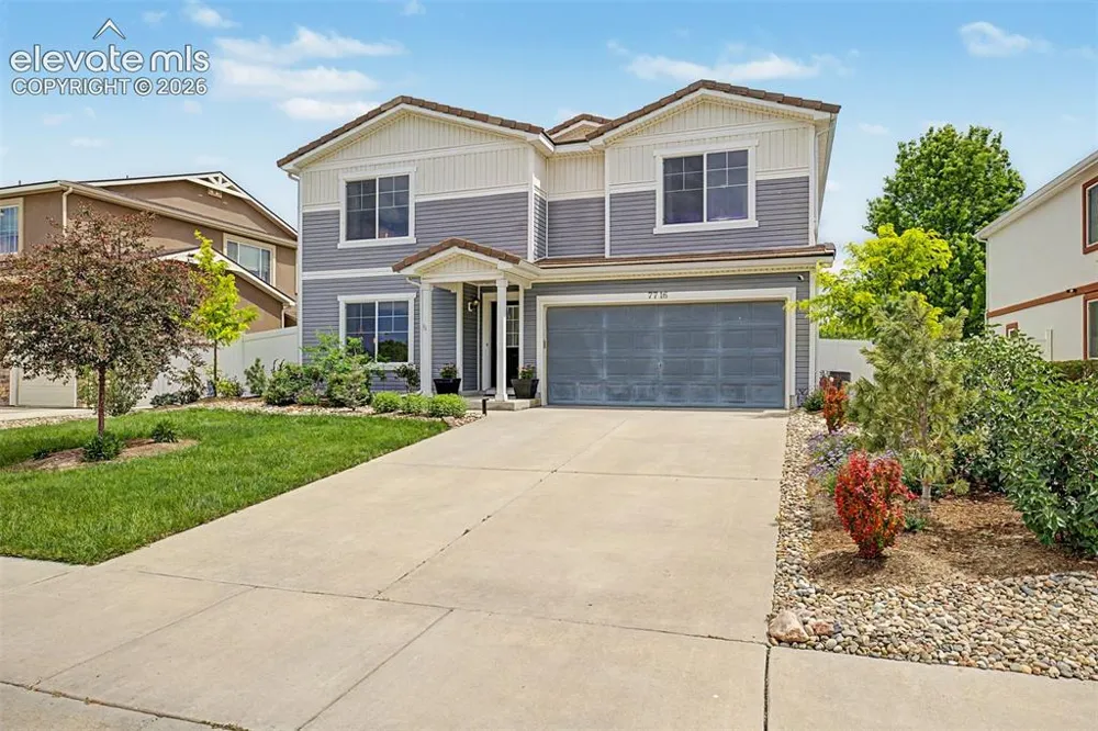 7716 Candlelight Lane Fountain, CO 80817