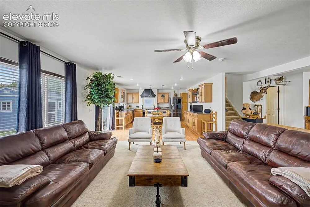 7716 Candlelight Lane Fountain, CO 80817