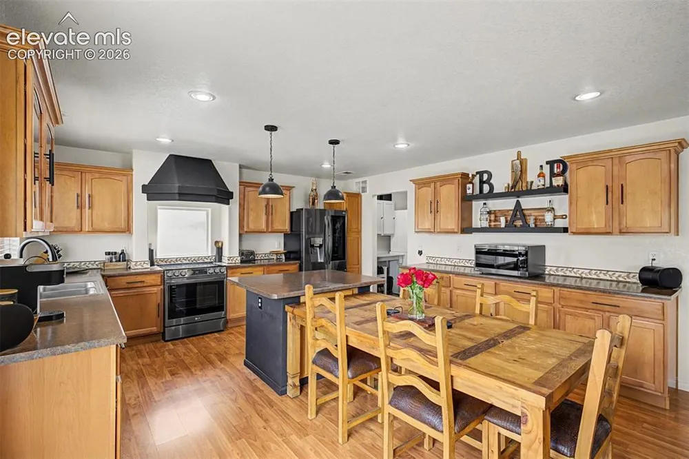 7716 Candlelight Lane Fountain, CO 80817