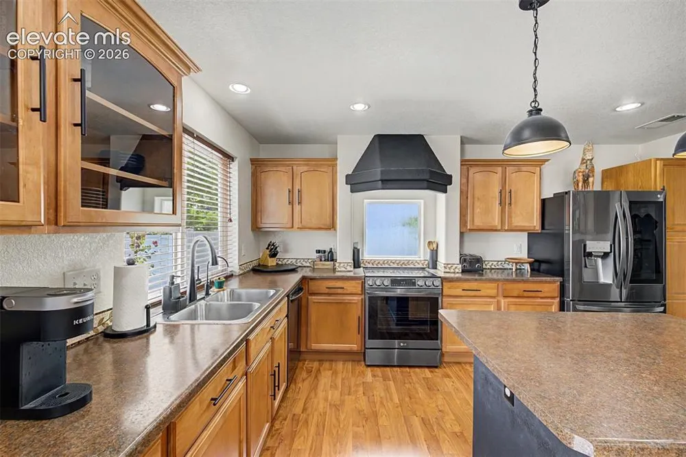 7716 Candlelight Lane Fountain, CO 80817