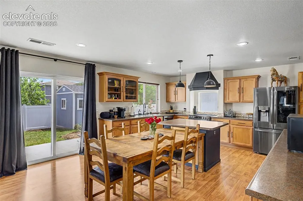 7716 Candlelight Lane Fountain, CO 80817