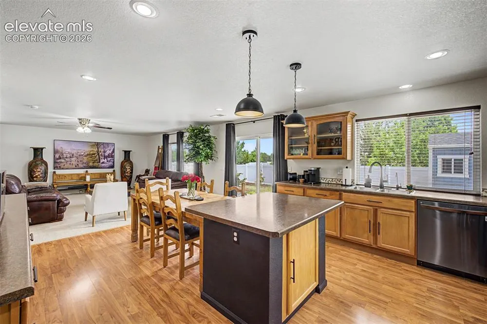 7716 Candlelight Lane Fountain, CO 80817