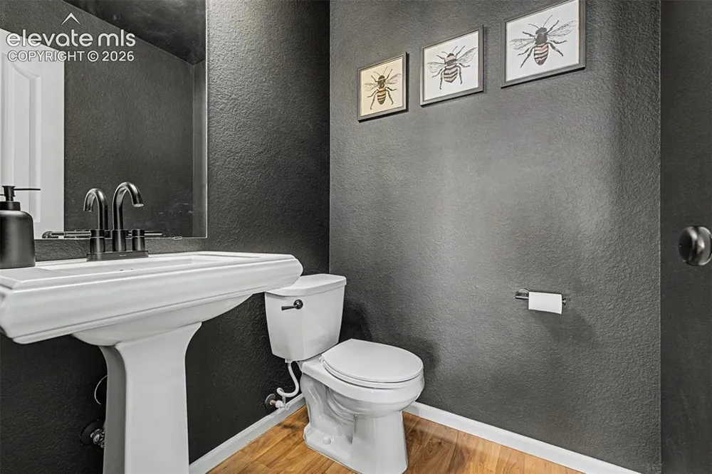 7716 Candlelight Lane Fountain, CO 80817