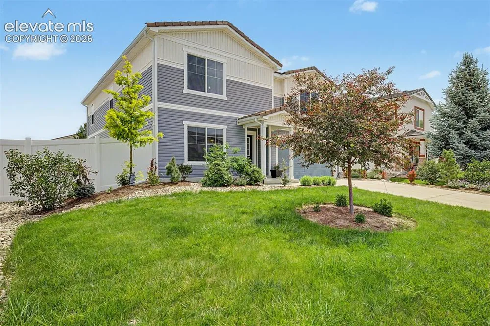 7716 Candlelight Lane Fountain, CO 80817
