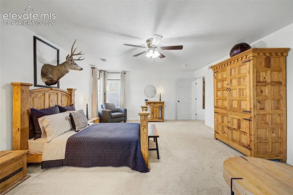 7716 Candlelight Lane Fountain, CO 80817