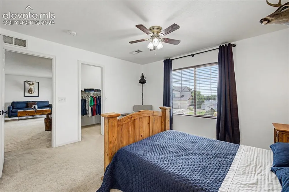 7716 Candlelight Lane Fountain, CO 80817