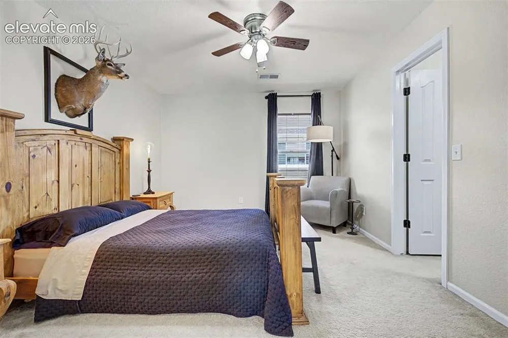 7716 Candlelight Lane Fountain, CO 80817