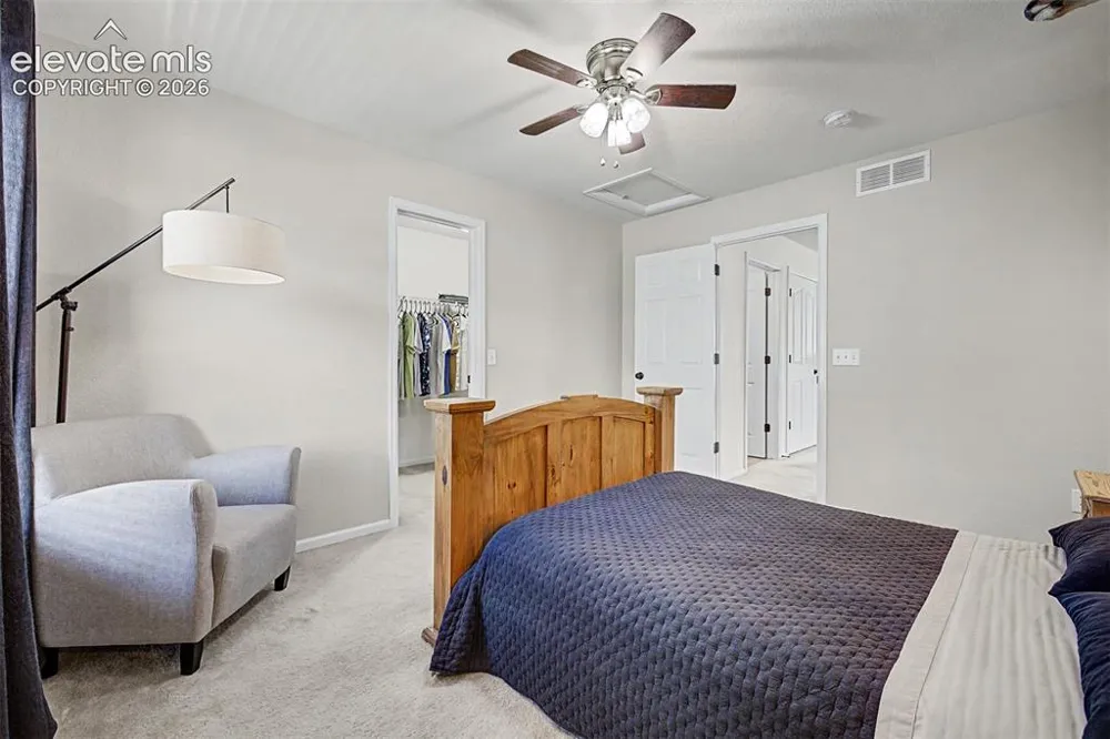 7716 Candlelight Lane Fountain, CO 80817