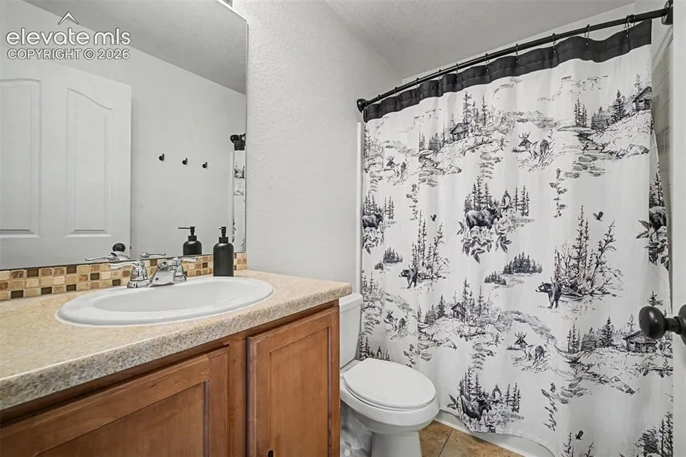 7716 Candlelight Lane Fountain, CO 80817
