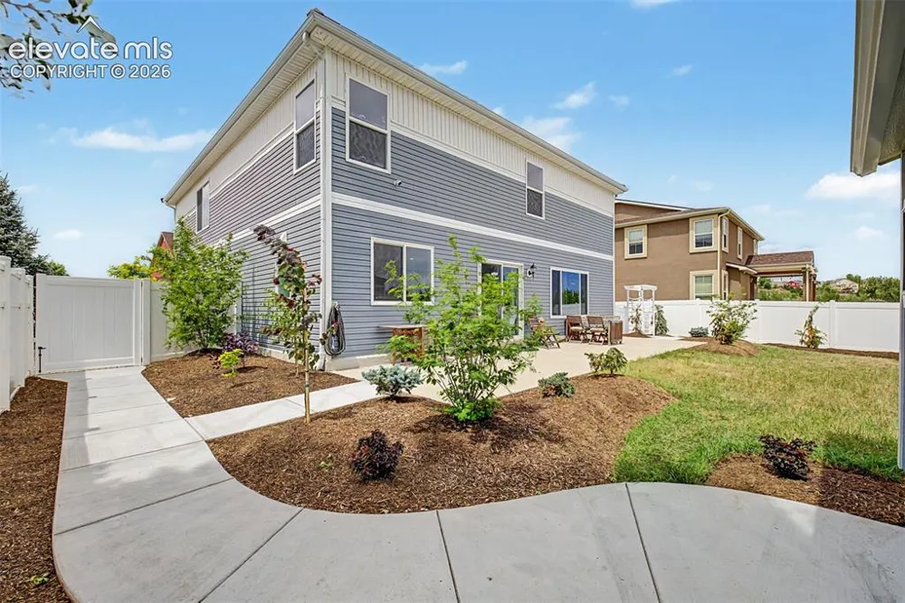 7716 Candlelight Lane Fountain, CO 80817
