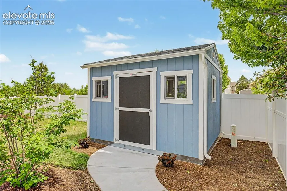 7716 Candlelight Lane Fountain, CO 80817