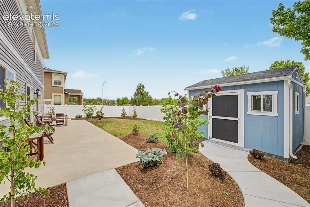 7716 Candlelight Lane Fountain, CO 80817