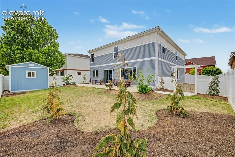 7716 Candlelight Lane Fountain, CO 80817