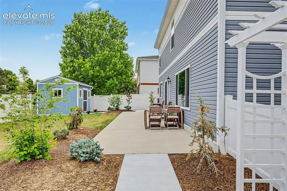 7716 Candlelight Lane Fountain, CO 80817