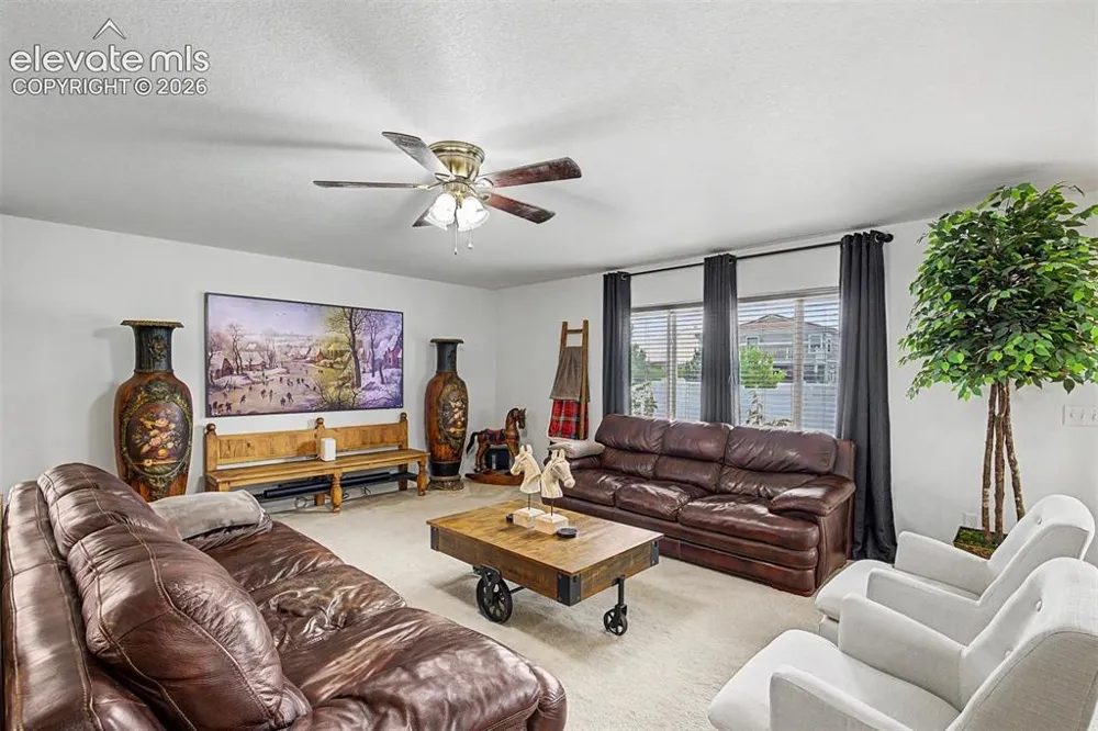 7716 Candlelight Lane Fountain, CO 80817