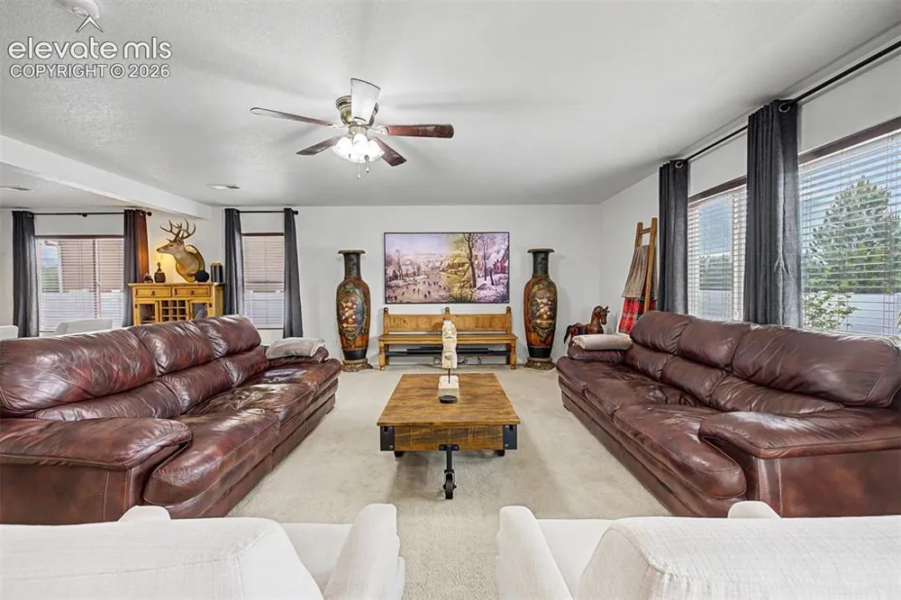 7716 Candlelight Lane Fountain, CO 80817