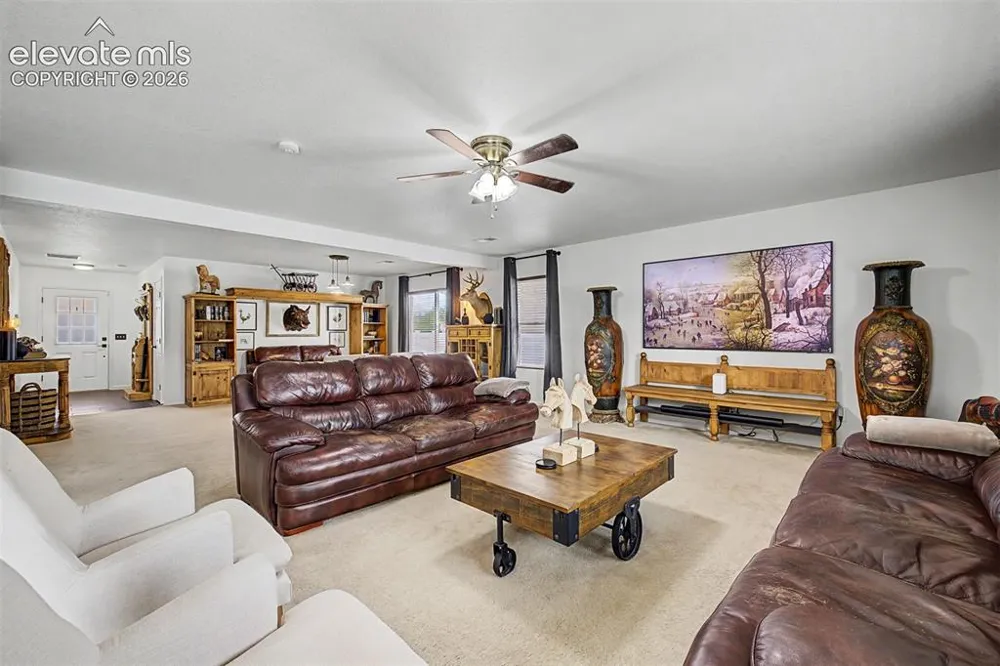 7716 Candlelight Lane Fountain, CO 80817