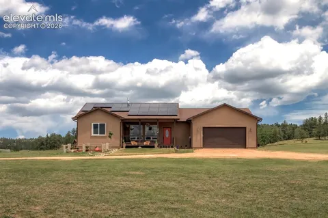 378 High Pasture Road