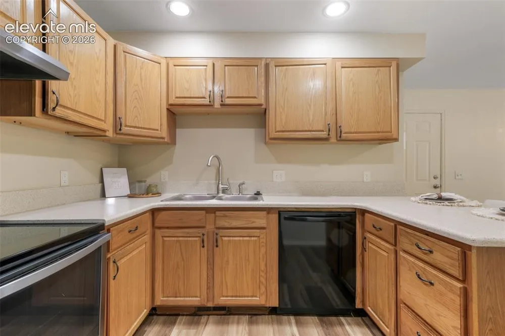1010 Magic Lamp Way #C Monument, CO 80132