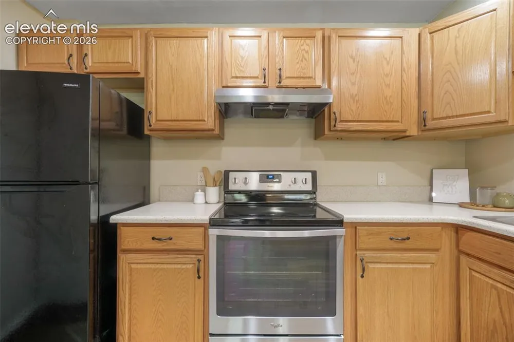 1010 Magic Lamp Way #C Monument, CO 80132