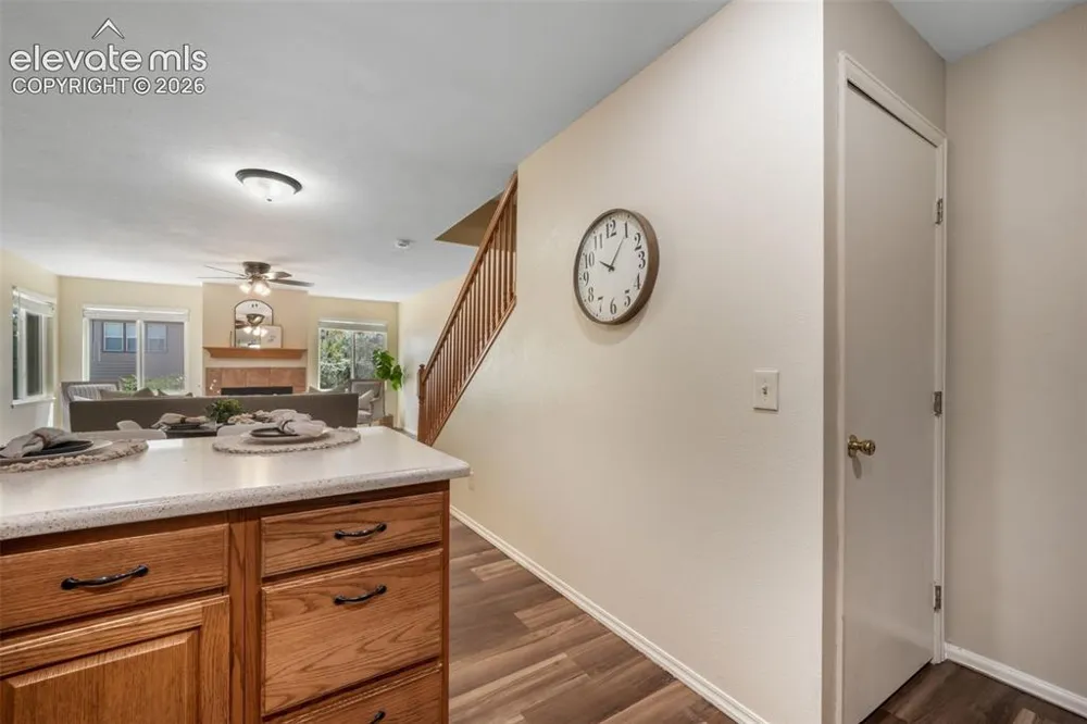 1010 Magic Lamp Way #C Monument, CO 80132