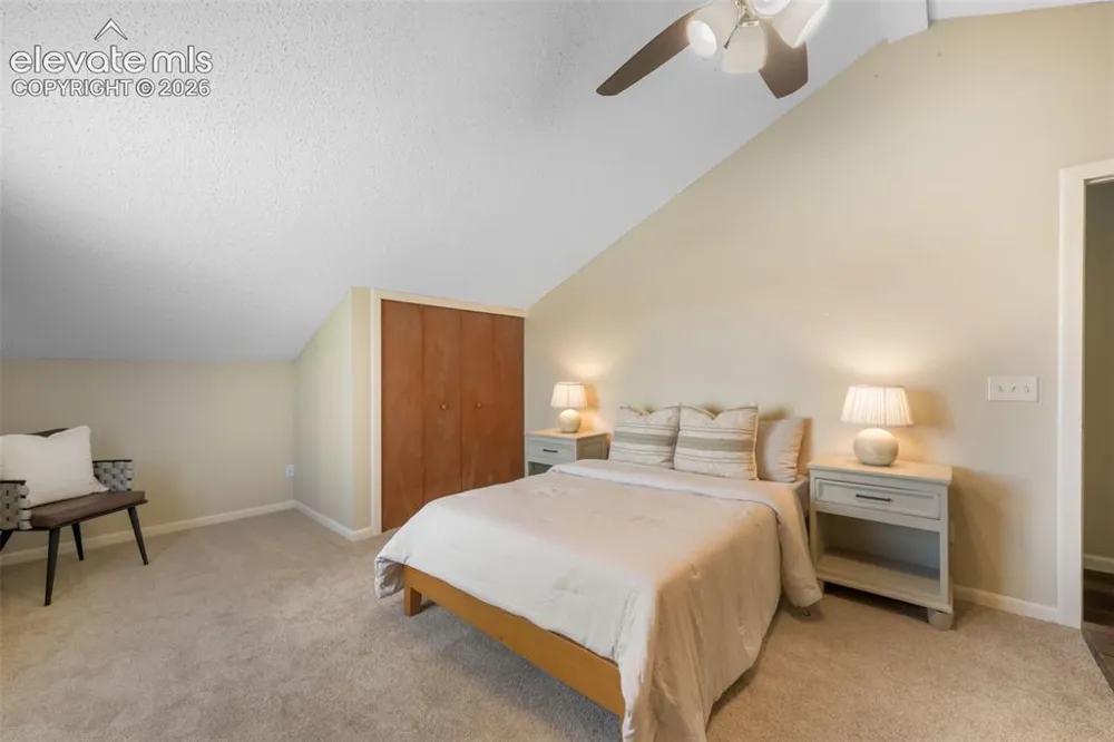 1010 Magic Lamp Way #C Monument, CO 80132