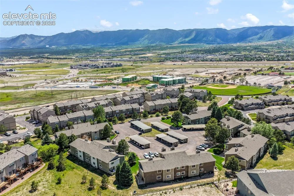 1010 Magic Lamp Way #C Monument, CO 80132