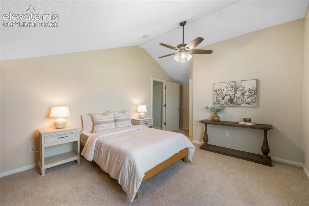 1010 Magic Lamp Way #C Monument, CO 80132