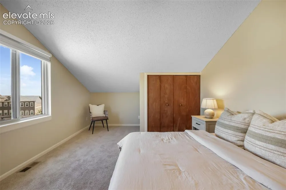1010 Magic Lamp Way #C Monument, CO 80132