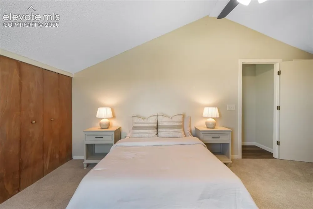 1010 Magic Lamp Way #C Monument, CO 80132
