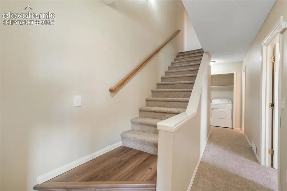 1010 Magic Lamp Way #C Monument, CO 80132
