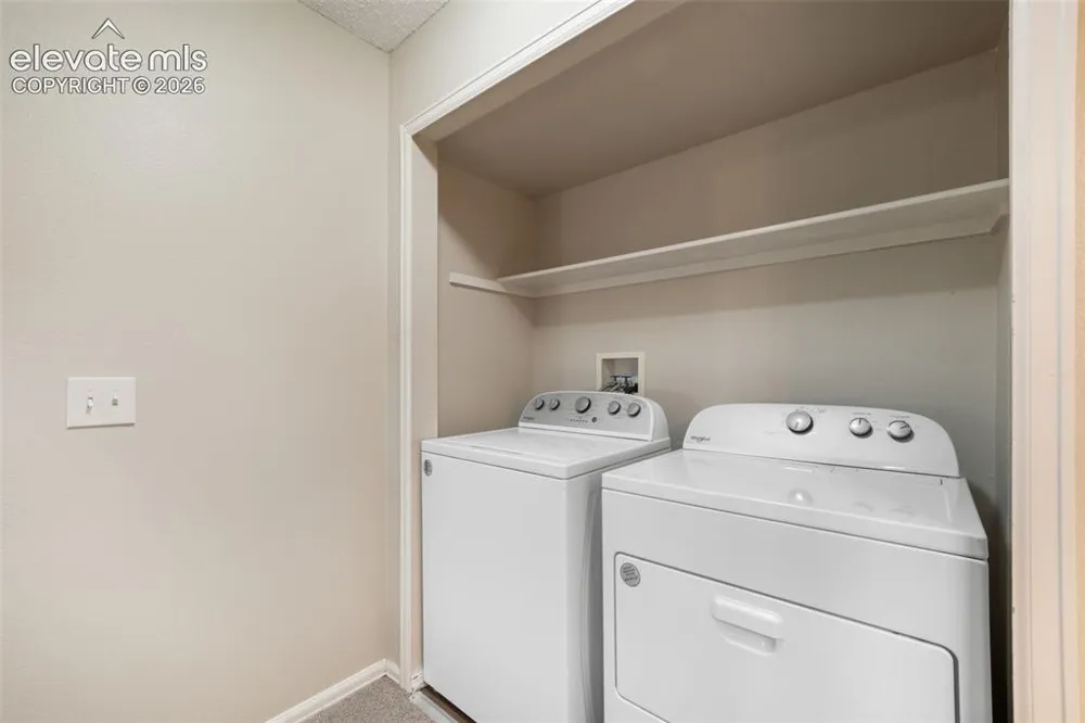 1010 Magic Lamp Way #C Monument, CO 80132