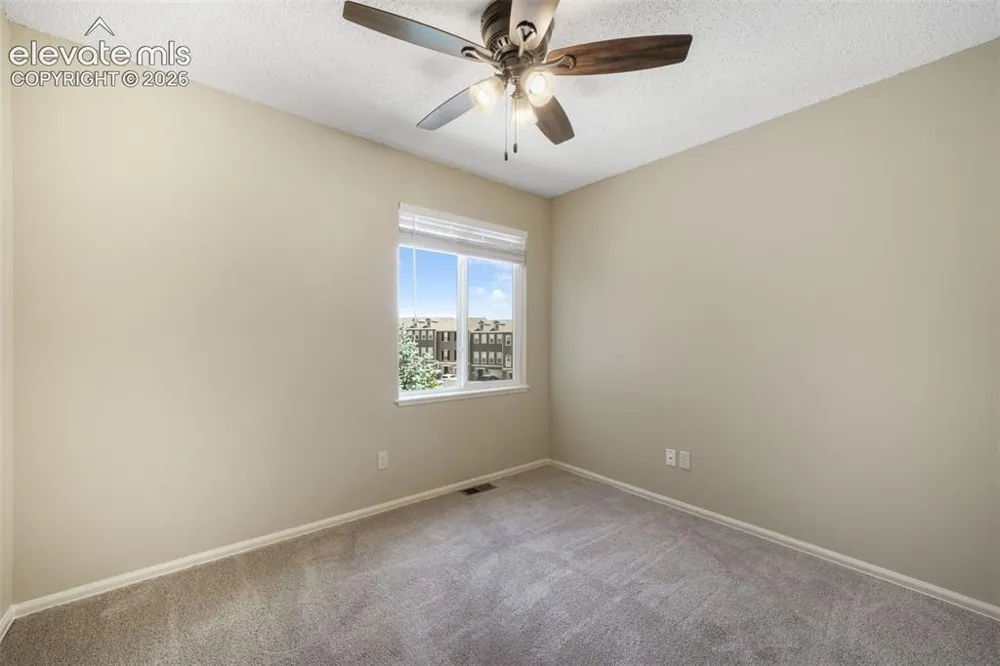 1010 Magic Lamp Way #C Monument, CO 80132