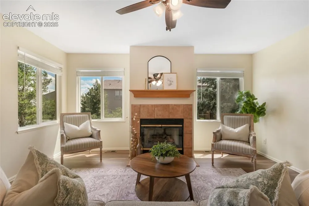 1010 Magic Lamp Way #C Monument, CO 80132